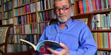 Şair Ahmet Telli yaşamını yitirdi