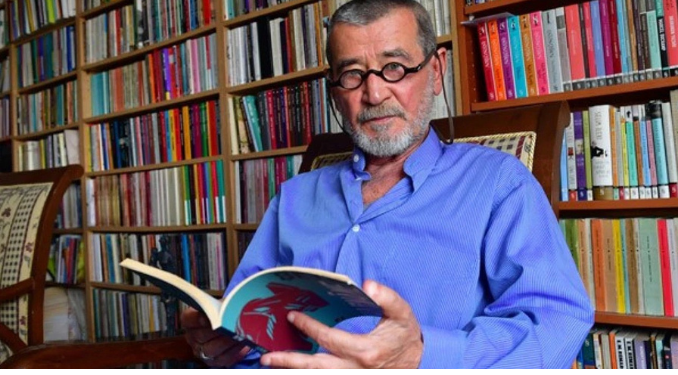 Şair Ahmet Telli yaşamını yitirdi