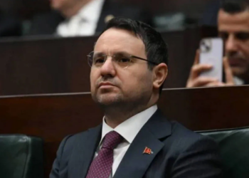 Bakan Gürlek’ten AP Türkiye Raportörü Amor’a sert yanıt