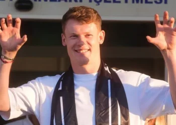 Beşiktaş’ın anlaştığı kaleciler İstanbul’da