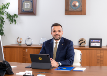 Turkcell Genel Müdürü, Dünya GSM Birliği Teknoloji Grubu Başkanlığı’na Seçildi