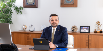Turkcell Genel Müdürü, Dünya GSM Birliği Teknoloji Grubu Başkanlığı’na Seçildi
