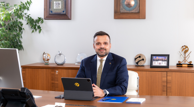 Turkcell Genel Müdürü, Dünya GSM Birliği Teknoloji Grubu Başkanlığı’na Seçildi