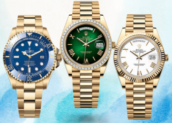 Rolex almak isteyenlere müjdeli haber: Fiyatlarda düşüş başladı