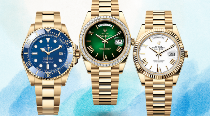 Rolex almak isteyenlere müjdeli haber: Fiyatlarda düşüş başladı