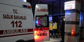 Kuşadası’nda 5 yıldızlı otelde zehirlenme şüphesi: Tatilciler hastaneye kaldırıldı