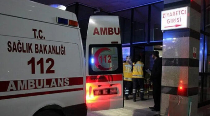 Kuşadası’nda 5 yıldızlı otelde zehirlenme şüphesi: Tatilciler hastaneye kaldırıldı