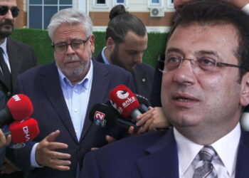 Silivri’deki duruşmaları takip eden Amor: Üç davanın aynı güne denk gelmesi tesadüf olamaz