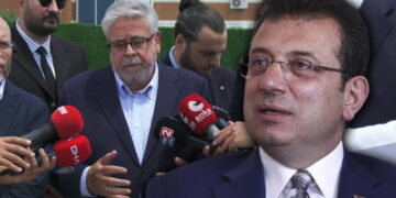 Silivri’deki duruşmaları takip eden Amor: Üç davanın aynı güne denk gelmesi tesadüf olamaz