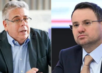 AP Raportörü Amor’dan Gürlek’e İmamoğlu yanıtı: Brunson örneğini hatırlattı