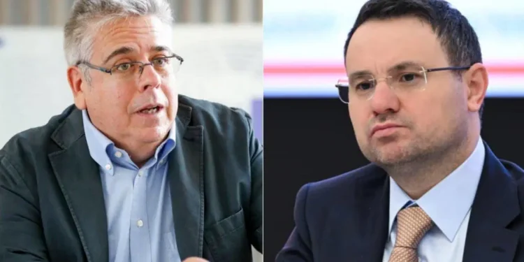 AP Raportörü Amor’dan Gürlek’e İmamoğlu yanıtı: Brunson örneğini hatırlattı