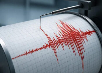 Antalya Kaş Açıklarında 3.7 Büyüklüğünde Deprem