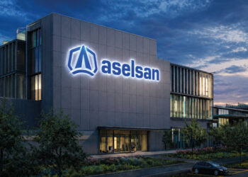 ASELSAN, 1,5 milyar avroluk yeni hava savunma sözleşmesi imzaladı