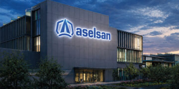 ASELSAN, 1,5 milyar avroluk yeni hava savunma sözleşmesi imzaladı
