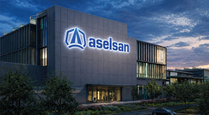 ASELSAN, 1,5 milyar avroluk yeni hava savunma sözleşmesi imzaladı