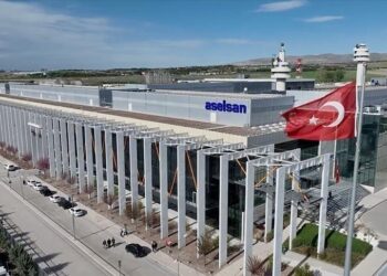 Savunma sanayi ihracatında 20 milyar dolarlık hedef
