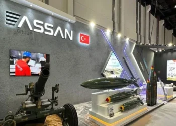 ROKETSAN, Assan Group’u 471 milyon dolara satın aldı