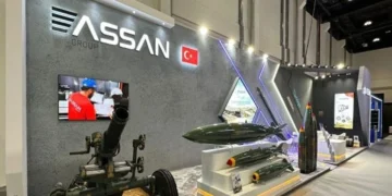 ROKETSAN, Assan Group’u 471 milyon dolara satın aldı