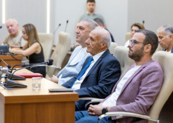 Balçova Belediye Başkan Vekilliğine Selahattin Yıldız Seçildi