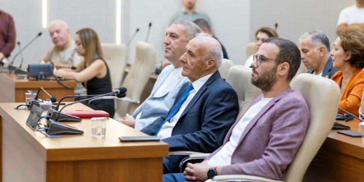 Balçova Belediye Başkan Vekilliğine Selahattin Yıldız Seçildi