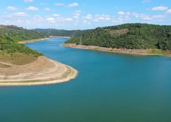İstanbul Barajlarında Yaz Uyarısı: Doluluk Yüzde 60’a Düştü