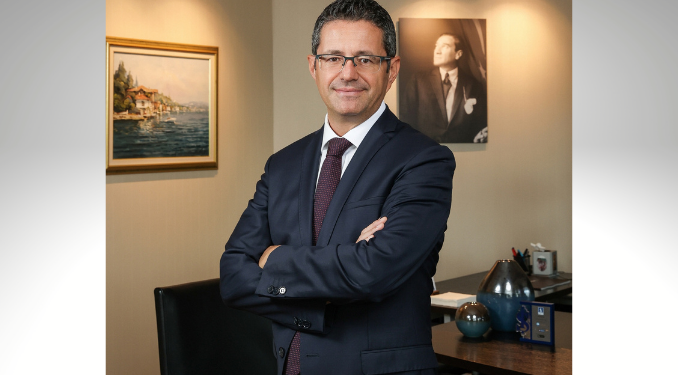 İş GYO, Kasaba Modern’de İlk Etap Teslimlerine Başladı