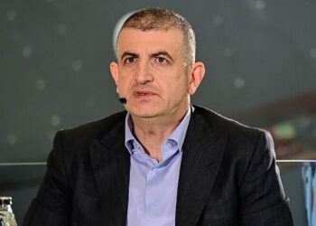 Haluk Bayraktar: 2002’deki yıllık ihracatı artık bir haftada gerçekleştiriyoruz