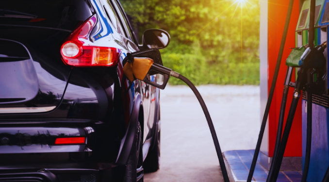 Benzin, motorin ve LPG’de güncel fiyatlar açıklandı