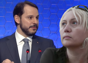 Gazeteci Fatma Sibel Gürcihan hakkında Berat Albayrak paylaşımı nedeniyle iddianame hazırlandı