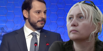 Gazeteci Fatma Sibel Gürcihan hakkında Berat Albayrak paylaşımı nedeniyle iddianame hazırlandı