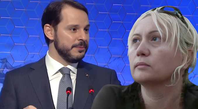 Gazeteci Fatma Sibel Gürcihan hakkında Berat Albayrak paylaşımı nedeniyle iddianame hazırlandı