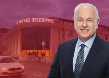 Beykoz Belediyesi davasında iş insanı Uğur İnci serbest bırakıldı