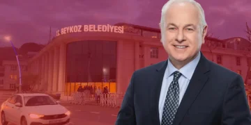Beykoz Belediyesi davasında iş insanı Uğur İnci serbest bırakıldı