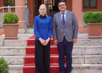 Bilecik Belediyesi’nde istifa: Bilen Gökten görevinden ayrıldı