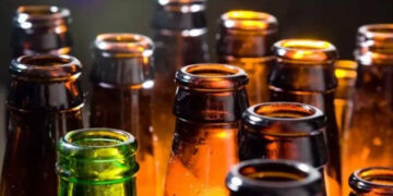 Biraya zam geldi: 50 cl kutu biranın fiyatı 125 TL oldu