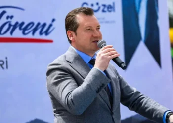 Balcıoğlu’ndan Silivri Meclisi’ne Duygusal Mektup