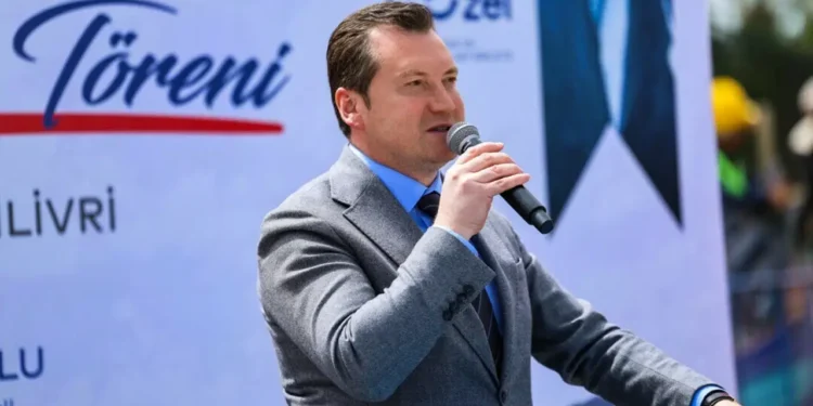 Balcıoğlu’ndan Silivri Meclisi’ne Duygusal Mektup