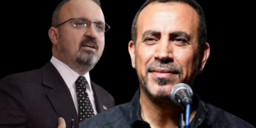 Bakan Yardımcısı Bülent Turan’dan Haluk Levent’e yanıt