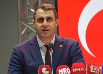 Çağatay Güç: ‘Koltuk peşinde olanlarla yolum bir olmaz’