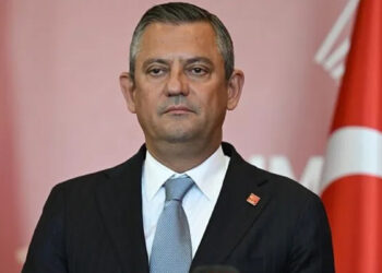 CHP Grup Başkanı Özgür Özel: Çok Yakında Bir Yol Açacağız