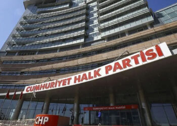 CHP’de teşkilatlarda büyük değişim: 15 yeni atama, 7 fesih