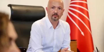 CHP Tekirdağ’da görevden alma sonrası birlik mesajı: ‘Birlikte mücadele edeceğiz’