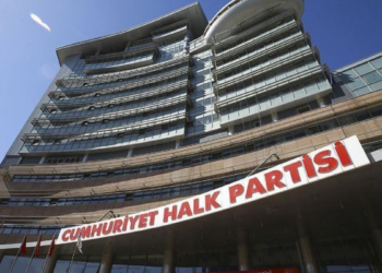 CHP Yüksek Disiplin Kurulu, 8 ismin tedbir itirazını reddetti