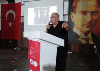 Süleyman Bülbül’den 100 milletvekiliyle yeni oluşum tehdidi