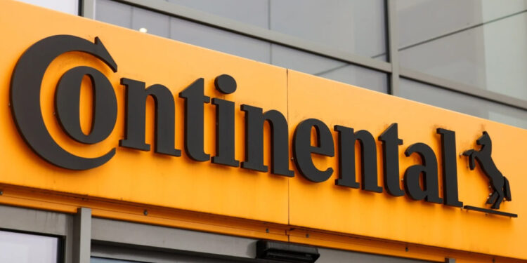 Continental, ContiTech birimini 4,6 milyar dolara satıyor
