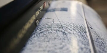 Adıyaman’ın Sincik ilçesinde 3.7 büyüklüğünde deprem