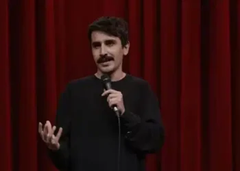 Deniz Göktaş: Gözaltı videomda sırıttığım için uzak açıdan yayınladılar