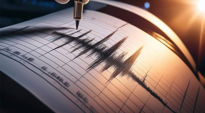 Adıyaman Sincik’te 3.7 büyüklüğünde deprem