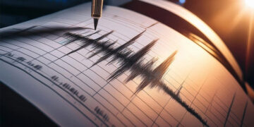 Gökçeada açıklarında 3.7 büyüklüğünde deprem