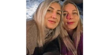 Son Dakika: Dilek İmamoğlu’nun Yeğeni Derya Dağdeviren Tahliye Edildi